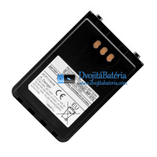 Batéria pre ICOM bp-272 ID-52/51/31 IC-705BP-271BP-272Li [Náhradná batéria]